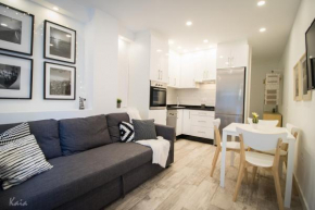 Los cisnes II - Garden apartment
